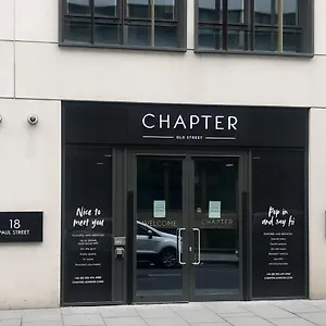 For Students Only Chapter Old Street In Apartamento