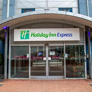 Express Royal Docks By Ihg Londýn