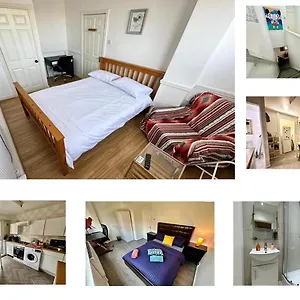 Renovu In East London