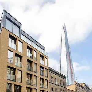 Tooley Street By Viridian Apartamento