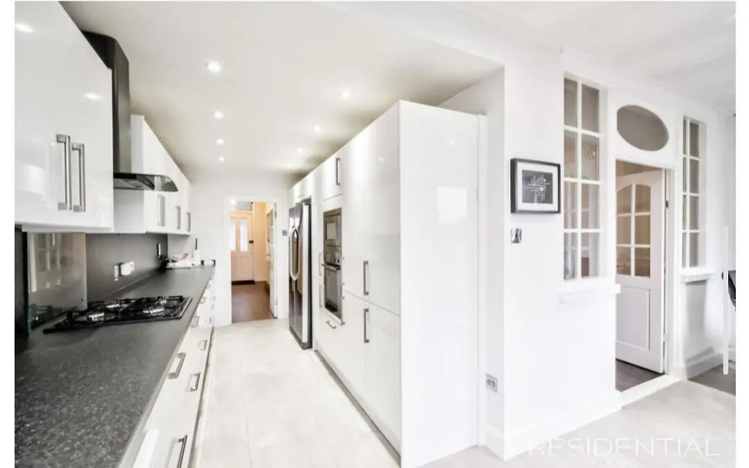 Slendermorrs Palace London Holiday home