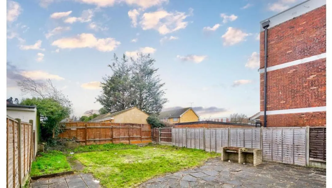 Holiday home Slendermorrs Palace London United Kingdom