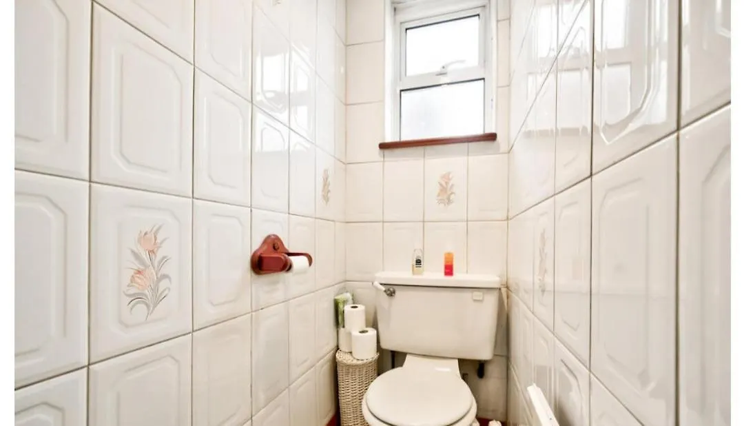 Slendermorrs Palace London Holiday home